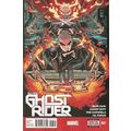 Ghost Rider (Vol 5) All-New # 007 NM MODERN AGE...