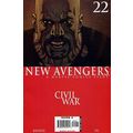 New Avengers (Vol 1) # 022 NM MODERN AGE COMICS