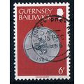 Guernsey 1979 SG182 GU22 Five New Pence 1968 6p...