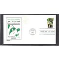FDC Artmaster 2991 29c Smooth Soloman's Seal (C...