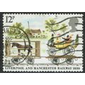 1980 150th Anniversary London Manchester Railwa...