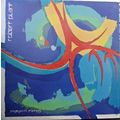 Robert Plant-Shaken 'n' Stirred-LP-1985-NM/VG+