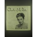1945 Charles of the Ritz Advertisement - Permanent Wave