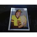 1983 Topps Stickers # 296 Tim Lollar Very Good-...