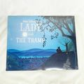 New Disney Lady and the Tramp Exclusive Lithogr...