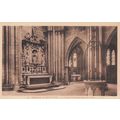 Cathedral De Coutances La Chapelle De Notre Dam...