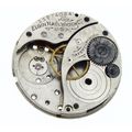 Elgin Grade 320 Size 0s 7 Jewels Antique Watch ...