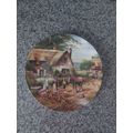Bradford Exchange - Country Days Collection - F...