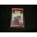White Fang by Jack London