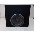 Kicker Comp Speaker 10" 4-ohm Subwoofer Speaker...