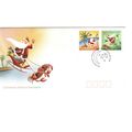Christmas Island 2005 Christmas, First Day Cover