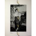 Griselda, G A Storey, Book Illustration (Print)...