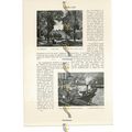 In Normandy & Steam Trawlers, Boulogne, Book Il...