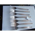 FORKS SPARES