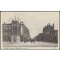 Clock Tower and Broadway, Ilford, Essex, c.1905...