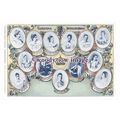 rp10971 - German Empress , Czarina of Russia & ...