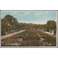Rose Gardens, Scarborough, Yorkshire, c.1910 - ...