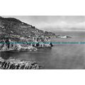 R055259 La Pointe de Galere et Cannes. Glatigny