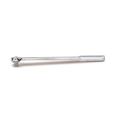 Wright 1/2" Dr Long Ratchet Knurled Grip 84T- 1...