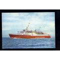FE3587 - Thoresen Car Ferries Ferry - Viking II...