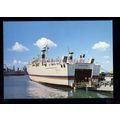 FE3147 - French Ferry - Penn Ar Bed , built 197...