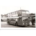Black & White Photograph of Maidstone & Distric...