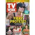 TV WEEK MAGAZINE - FEBRUARY 1-7, 2025 EDITION