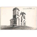 63 - Billom - chapelle de Notre Dame de la Salette