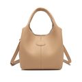 Women Retro Classic Clutch Hobo Tote Purse and ...