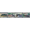 Steam Railways - Australia 1979 - FH - SG 715/8...