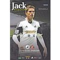 SWANSEA CITY v SUNDERLAND BARCLAYS PREMIER LEAG...