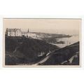 Perwick Hotel & Bay Port St Mary Postcard Isle ...
