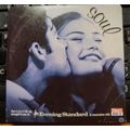 Soul Promo CD The Evening Standard 10 Tracks Pa...