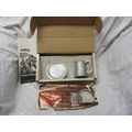 Vintage Colonial Series 1974 Kid's Plate & Mug