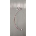 Grundig 43VOE73 Led power wiring. 44cm long