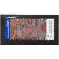 AUS 2003 $1.65 'ABORIGINAL ART' FINE USED (EBID...