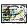 1981 Michel 2497 - fine used (o)