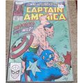 Captain America (1968 1st Series) # 365.....Dec...