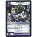Kaijudo - Invasion Earth - #17/80 - Sickly Larva