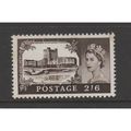 GREAT BRITAIN 1967 BRADBURY WILKINGSON NO WMK S...
