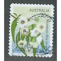 AUS 2014 60c (S/A) 'FLORAL EMBLEMS' (PERF 11) F...
