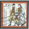 GER 1994 200pf+ 70 'NATIONAL COSTUMES- BETZINGE...