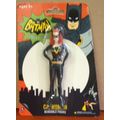 BATMAN Classic series ' CATWOMAN ' action figure