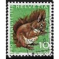 1966 Michel 846 - fine used (o) - ANIMAL