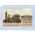 New Jersey Newark Broad & washington Sts Seconm...