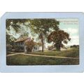 MA Deerfield Bishop Williams Homestead ma_box2~...