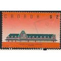 1988 SG 1278 - fine used (o)