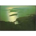 Lamb Holm, Burray etc, Orkney - Churchill Barri...