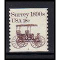 1907 18c Surrey Fine MNH Dry Gum CNS 4 PA5678