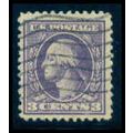 Used 530 3c George Washington Fine M08865